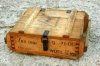Eureka XXL E-035 Modern Russian Ammo Crates Type I for 7,62mm Ammo (for AK-47 Kalashnikov) 1/35